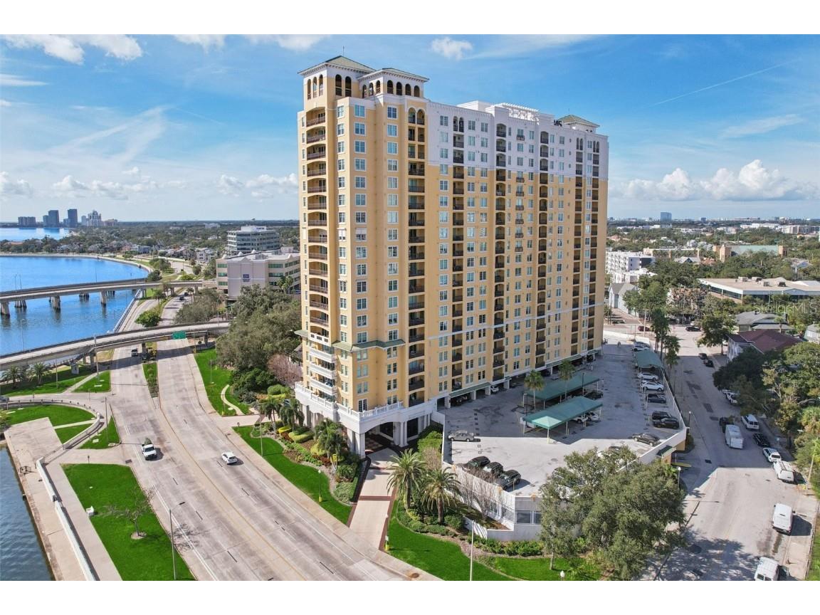 345 Bayshore Boulevard #GP10 Tampa FL 33606 TB8452067 image51