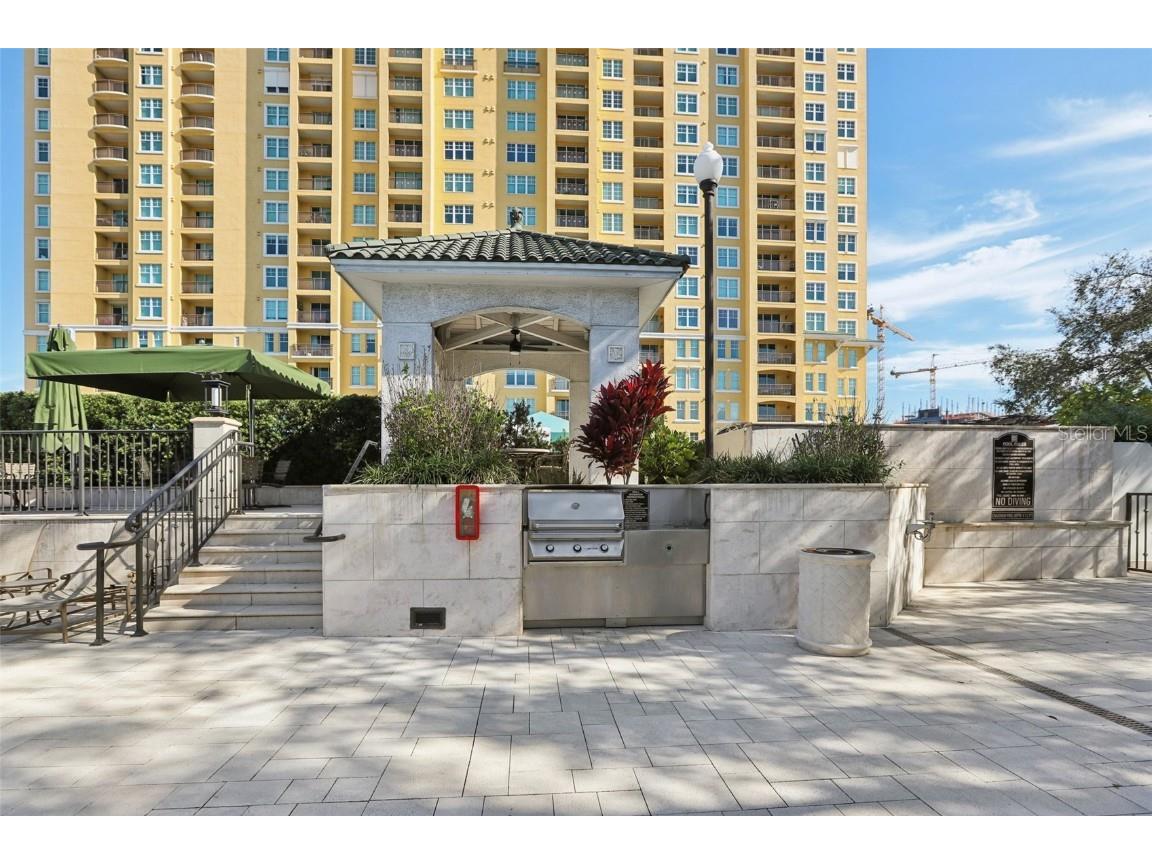 345 Bayshore Boulevard #GP10 Tampa FL 33606 TB8452067 image52