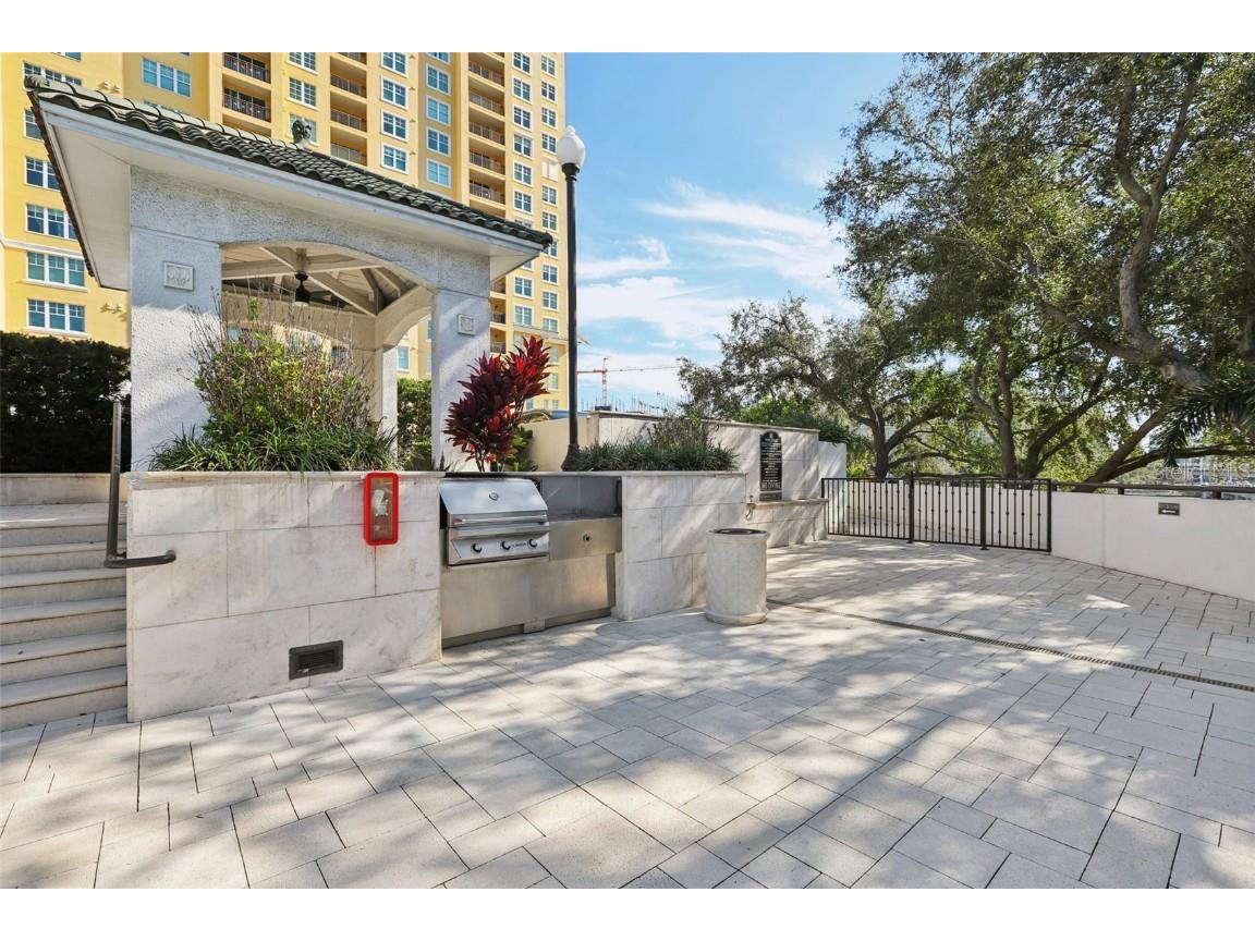 345 Bayshore Boulevard #GP10 Tampa FL 33606 TB8452067 image56