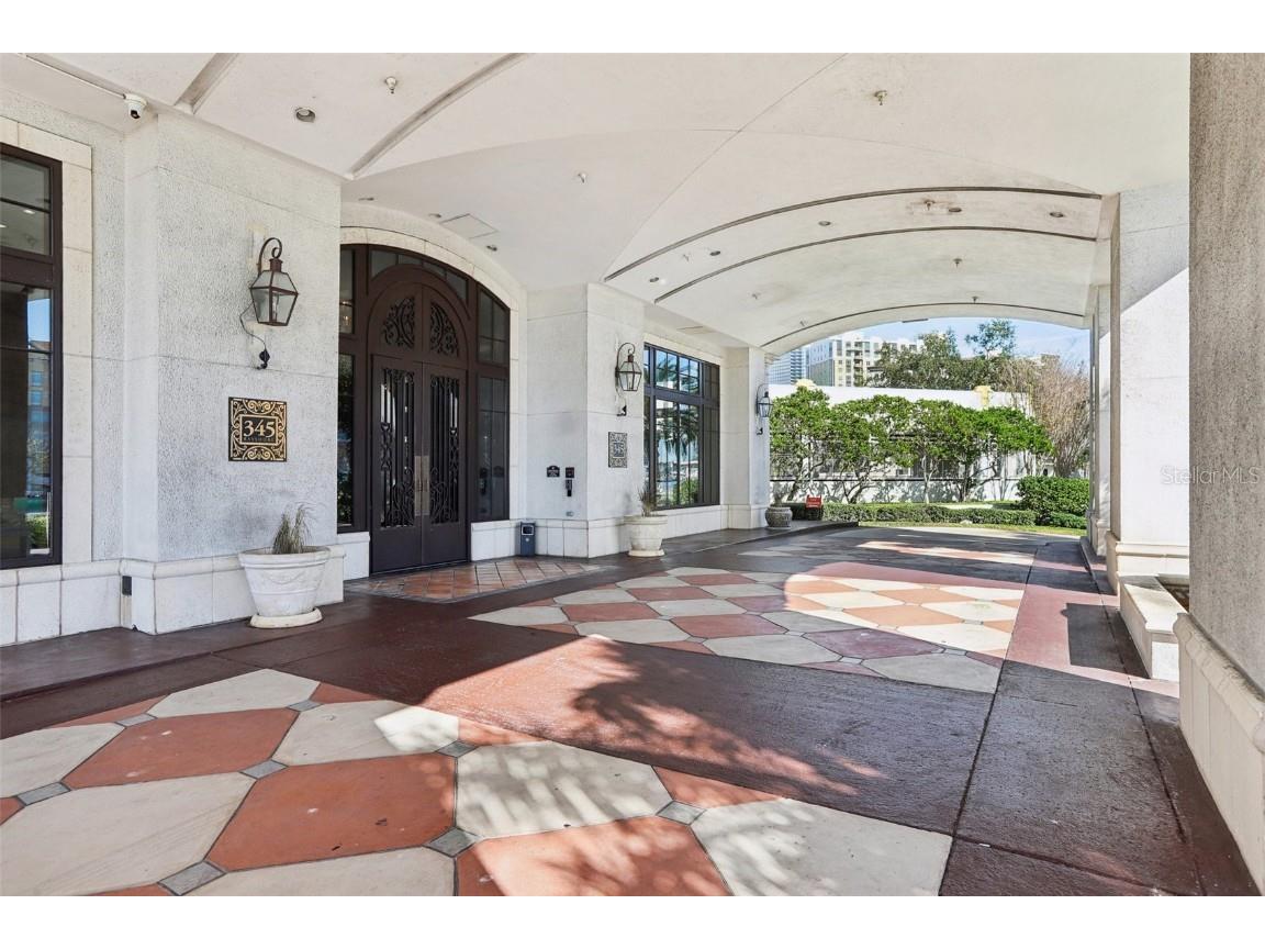 345 Bayshore Boulevard #GP10 Tampa FL 33606 TB8452067 image57