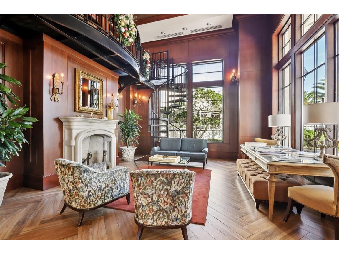 345 Bayshore Boulevard #GP10 Tampa FL 33606 TB8452067 image59