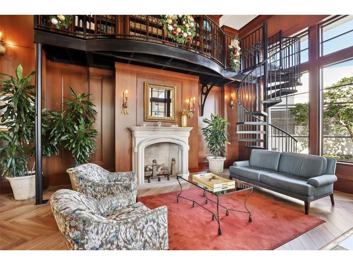 345 Bayshore Boulevard #GP10 Tampa FL 33606 TB8452067 image60