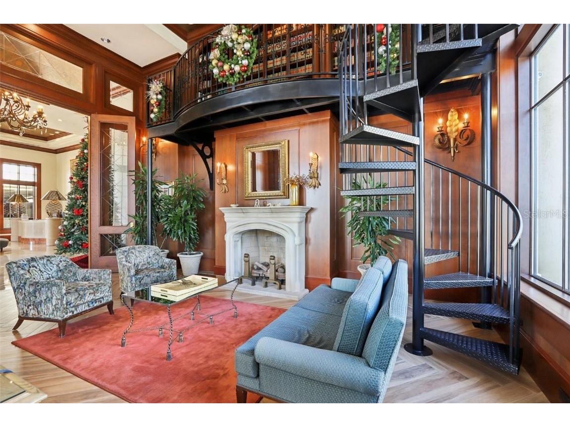 345 Bayshore Boulevard #GP10 Tampa FL 33606 TB8452067 image61