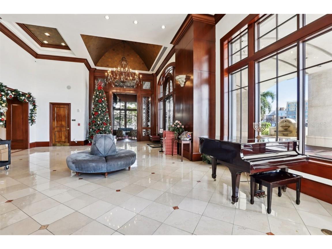 345 Bayshore Boulevard #GP10 Tampa FL 33606 TB8452067 image62