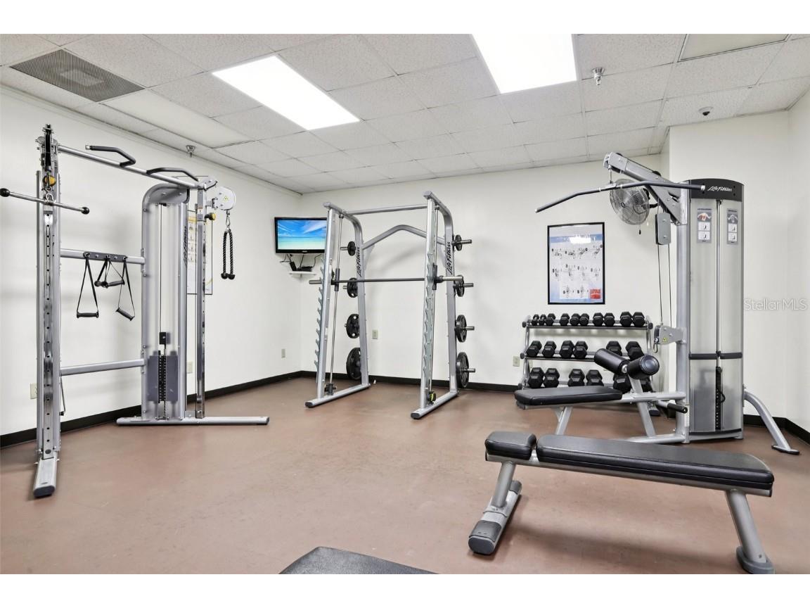 345 Bayshore Boulevard #GP10 Tampa FL 33606 TB8452067 image67