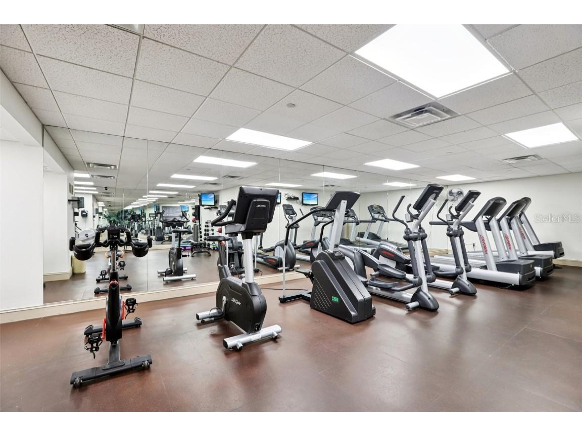 345 Bayshore Boulevard #GP10 Tampa FL 33606 TB8452067 image68