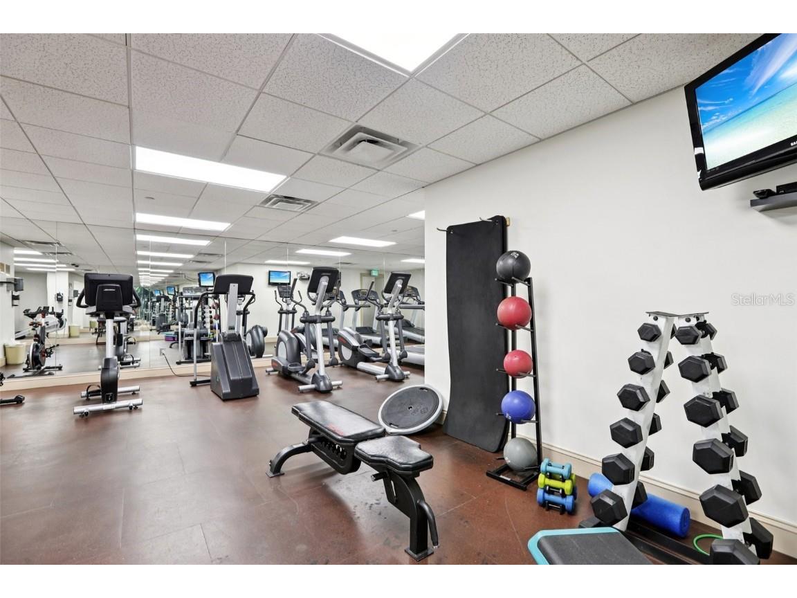 345 Bayshore Boulevard #GP10 Tampa FL 33606 TB8452067 image70