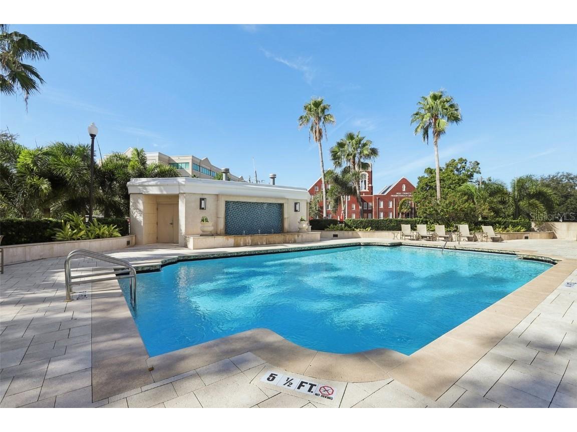 345 Bayshore Boulevard #GP10 Tampa FL 33606 TB8452067 image73