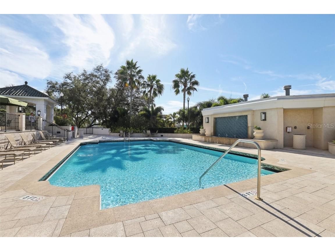 345 Bayshore Boulevard #GP10 Tampa FL 33606 TB8452067 image74