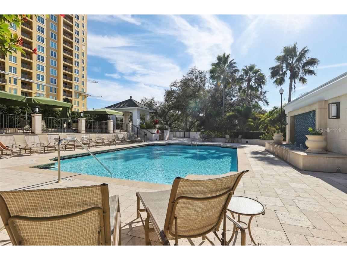 345 Bayshore Boulevard #GP10 Tampa FL 33606 TB8452067 image75