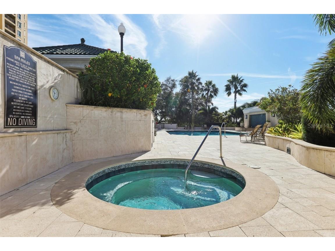 345 Bayshore Boulevard #GP10 Tampa FL 33606 TB8452067 image76