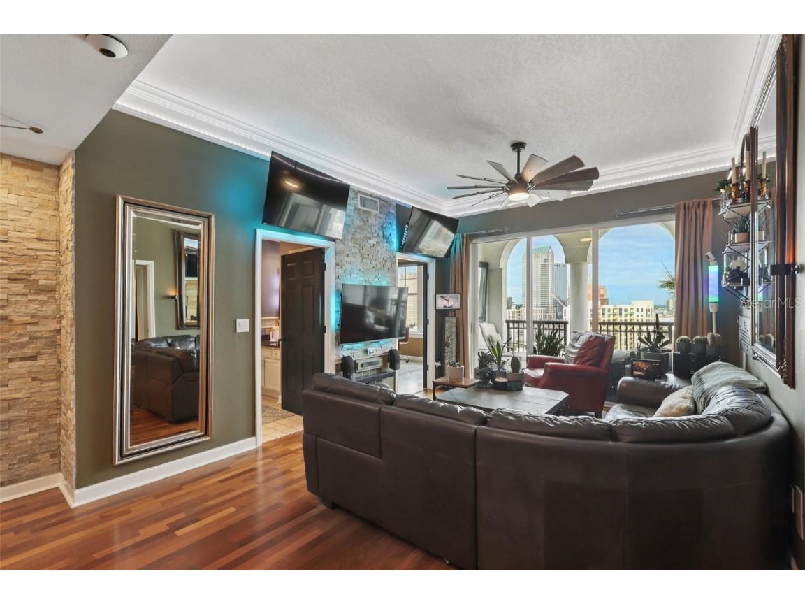 345 Bayshore Boulevard #GP10 Tampa FL 33606 TB8452067 image8