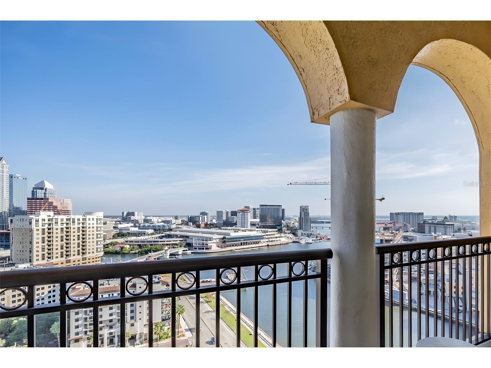 345 Bayshore Boulevard #GP12 Tampa FL 33606 - HILLSBOROUGH BAY TB8462150 image1