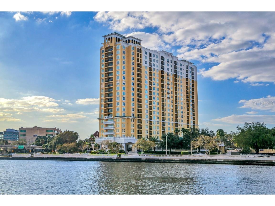 345 Bayshore Boulevard #GP4 Tampa FL 33606 TB8406426 image1