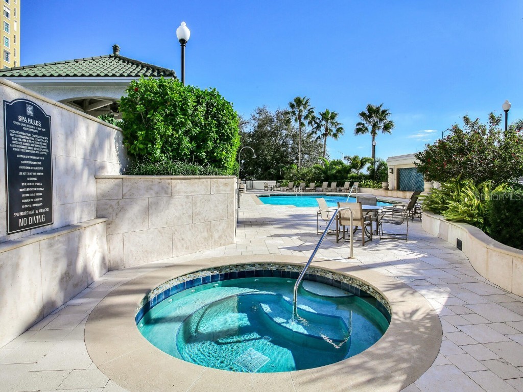 345 Bayshore Boulevard #GP4 Tampa FL 33606 TB8406426 image10