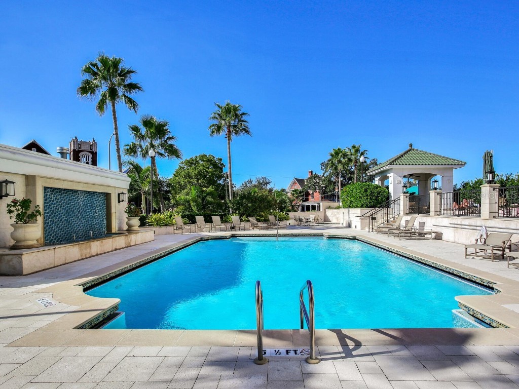 345 Bayshore Boulevard #GP4 Tampa FL 33606 TB8406426 image11