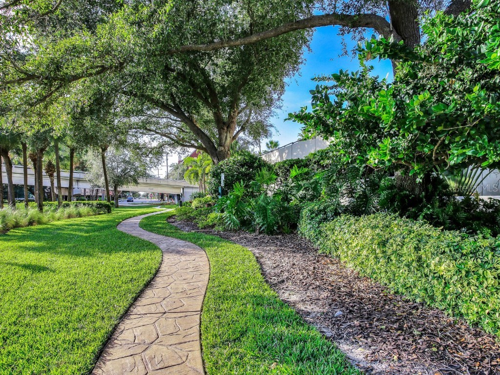 345 Bayshore Boulevard #GP4 Tampa FL 33606 TB8406426 image12