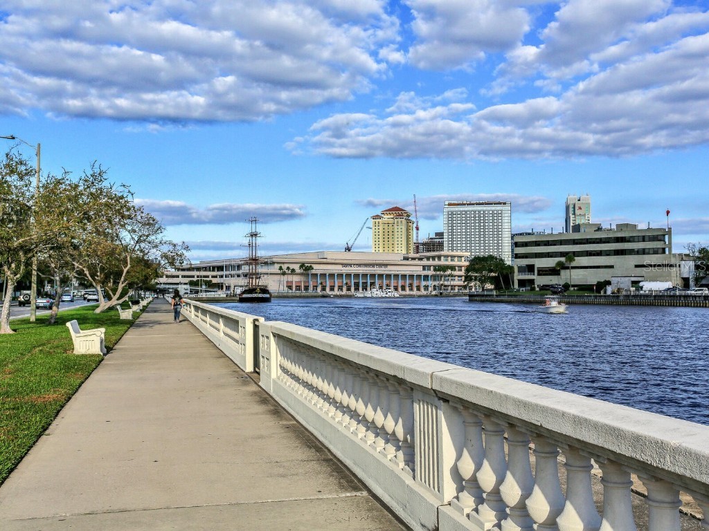345 Bayshore Boulevard #GP4 Tampa FL 33606 TB8406426 image13