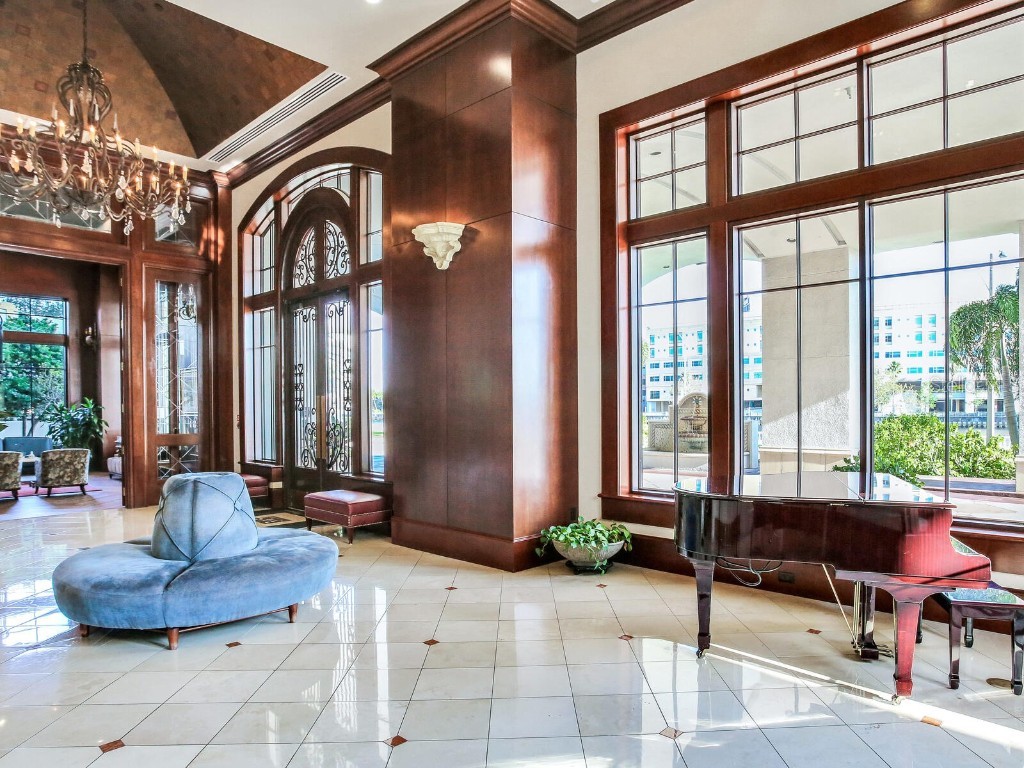 345 Bayshore Boulevard #GP4 Tampa FL 33606 TB8406426 image3