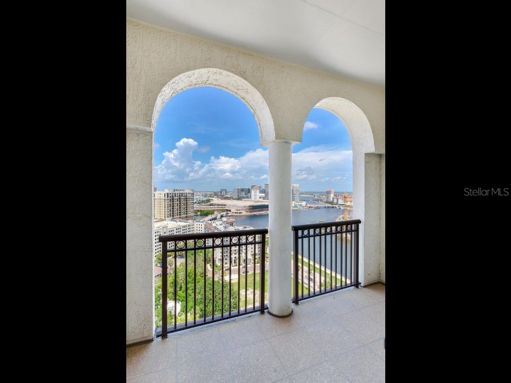 345 Bayshore Boulevard #GP4 Tampa FL 33606 TB8406426 image35