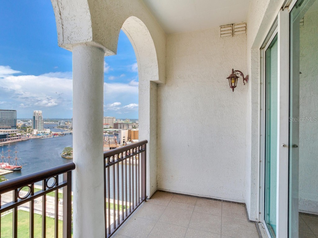 345 Bayshore Boulevard #GP4 Tampa FL 33606 TB8406426 image36
