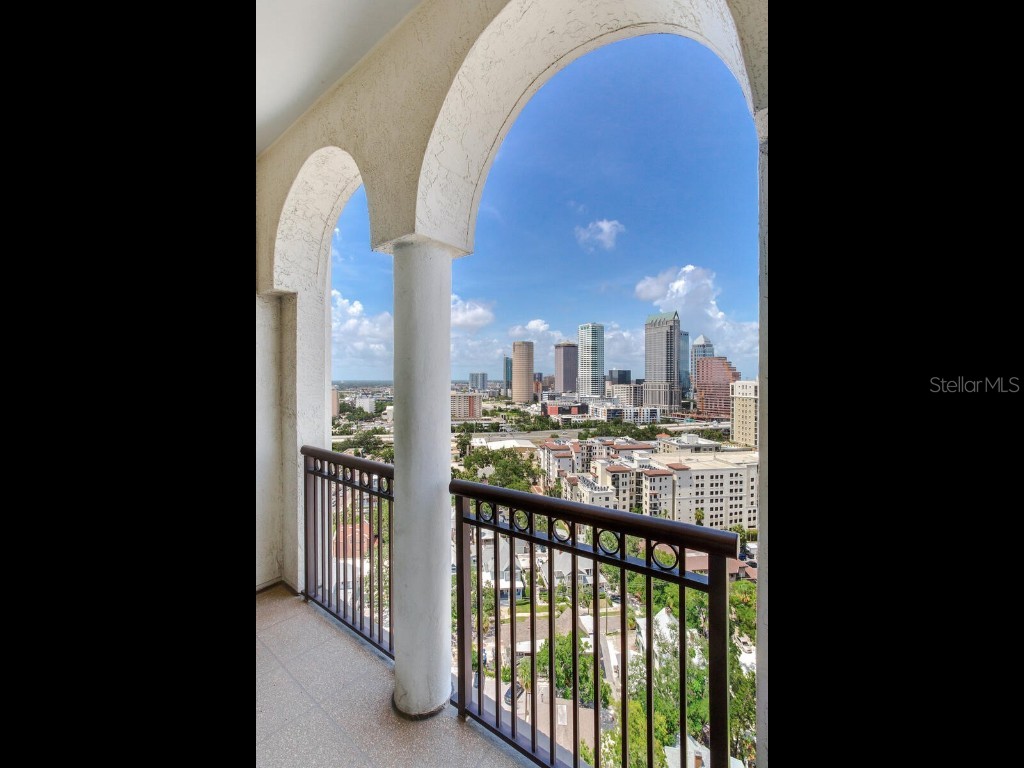 345 Bayshore Boulevard #GP4 Tampa FL 33606 TB8406426 image37