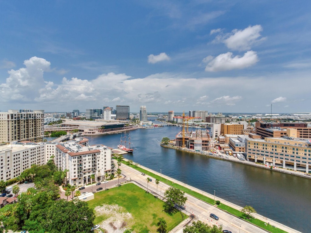 345 Bayshore Boulevard #GP4 Tampa FL 33606 TB8406426 image38