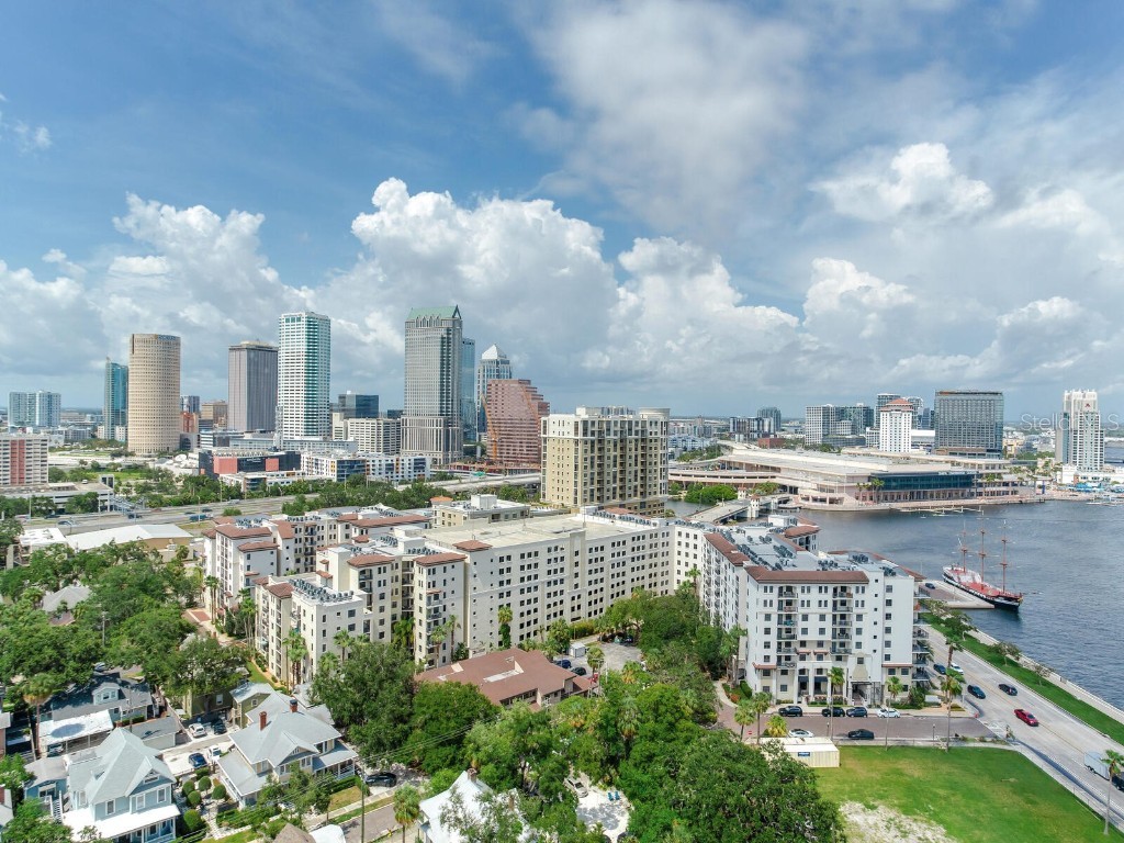 345 Bayshore Boulevard #GP4 Tampa FL 33606 TB8406426 image39