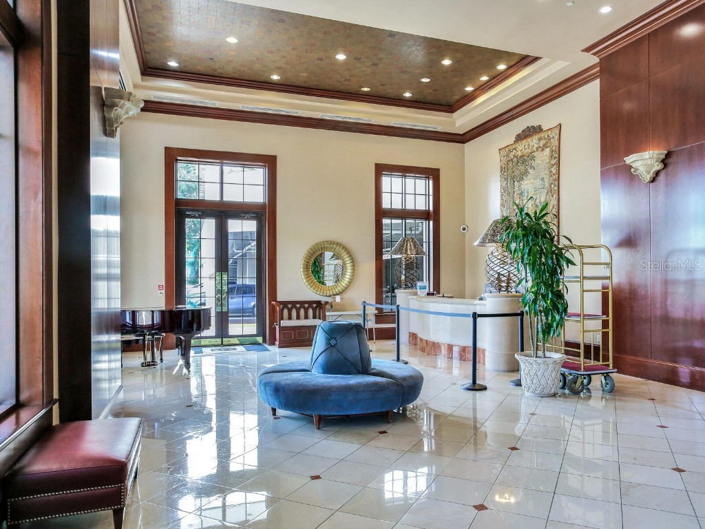 345 Bayshore Boulevard #GP4 Tampa FL 33606 TB8406426 image4