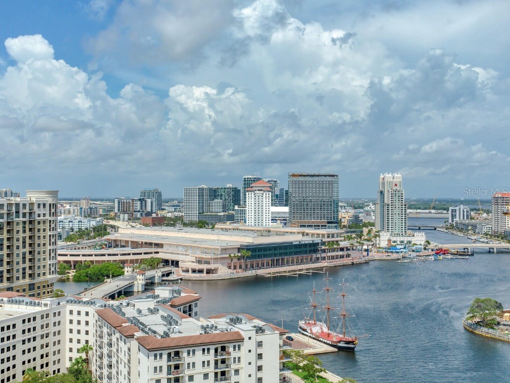 345 Bayshore Boulevard #GP4 Tampa FL 33606 TB8406426 image40