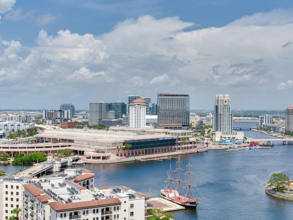 345 Bayshore Boulevard #GP4 Tampa FL 33606 TB8406426 image41