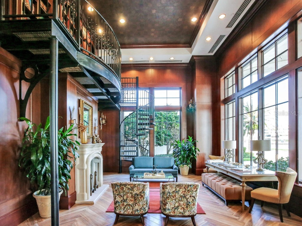 345 Bayshore Boulevard #GP4 Tampa FL 33606 TB8406426 image5