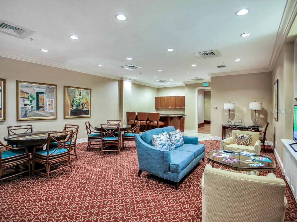 345 Bayshore Boulevard #GP4 Tampa FL 33606 TB8406426 image6