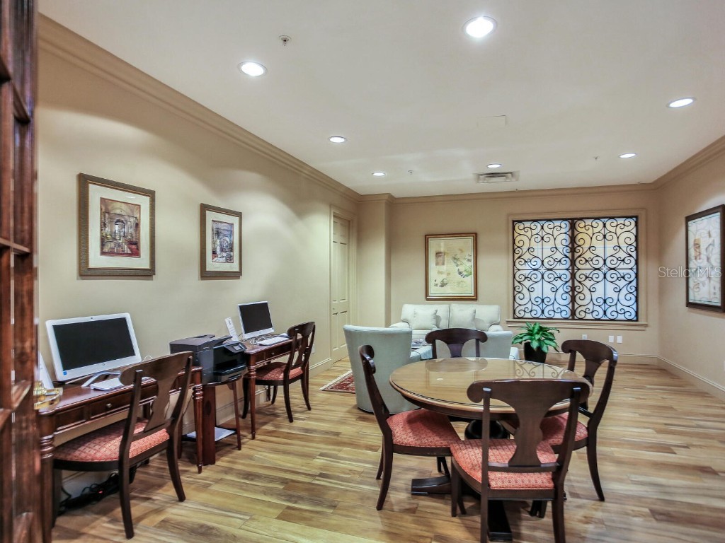 345 Bayshore Boulevard #GP4 Tampa FL 33606 TB8406426 image7