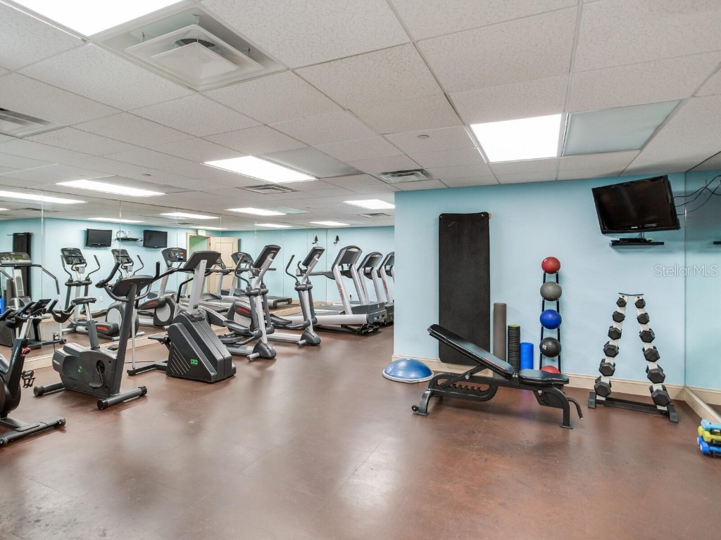 345 Bayshore Boulevard #GP4 Tampa FL 33606 TB8406426 image8