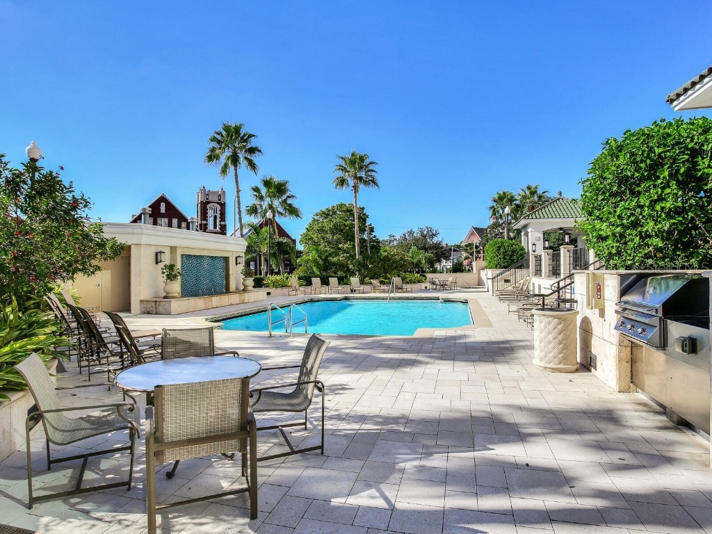 345 Bayshore Boulevard #GP4 Tampa FL 33606 TB8406426 image9