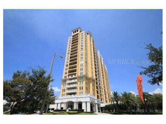 345 Bayshore Boulevard #GP5 Tampa FL 33606 TB8449073 image1