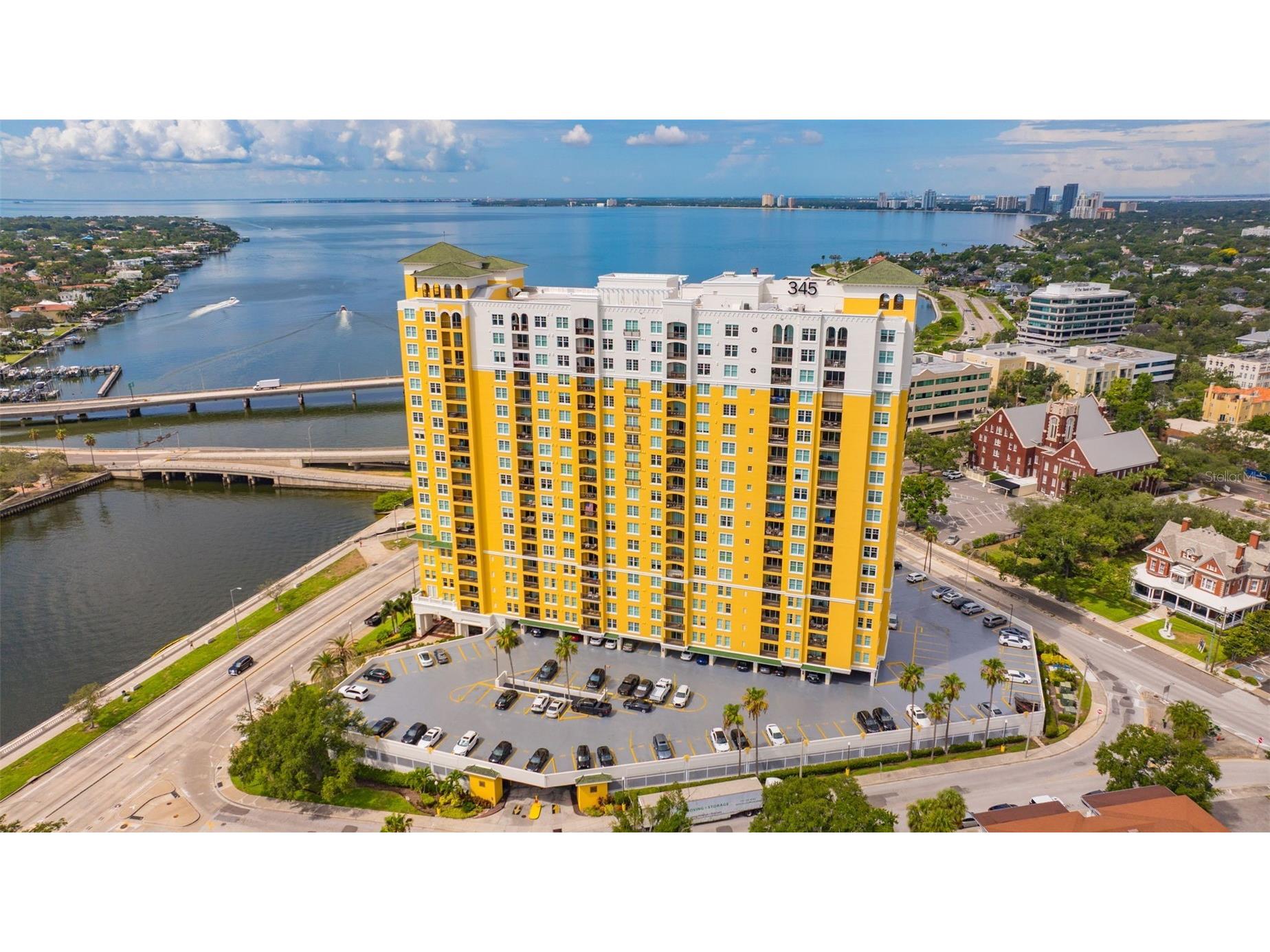 345 Bayshore Boulevard #GP9 Tampa FL 33606 TB8527170 image1