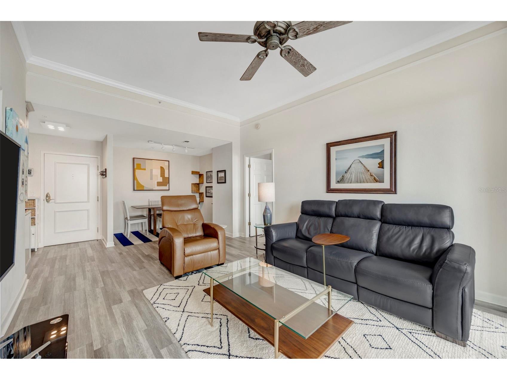 345 Bayshore Boulevard #GP9 Tampa FL 33606 TB8527170 image10