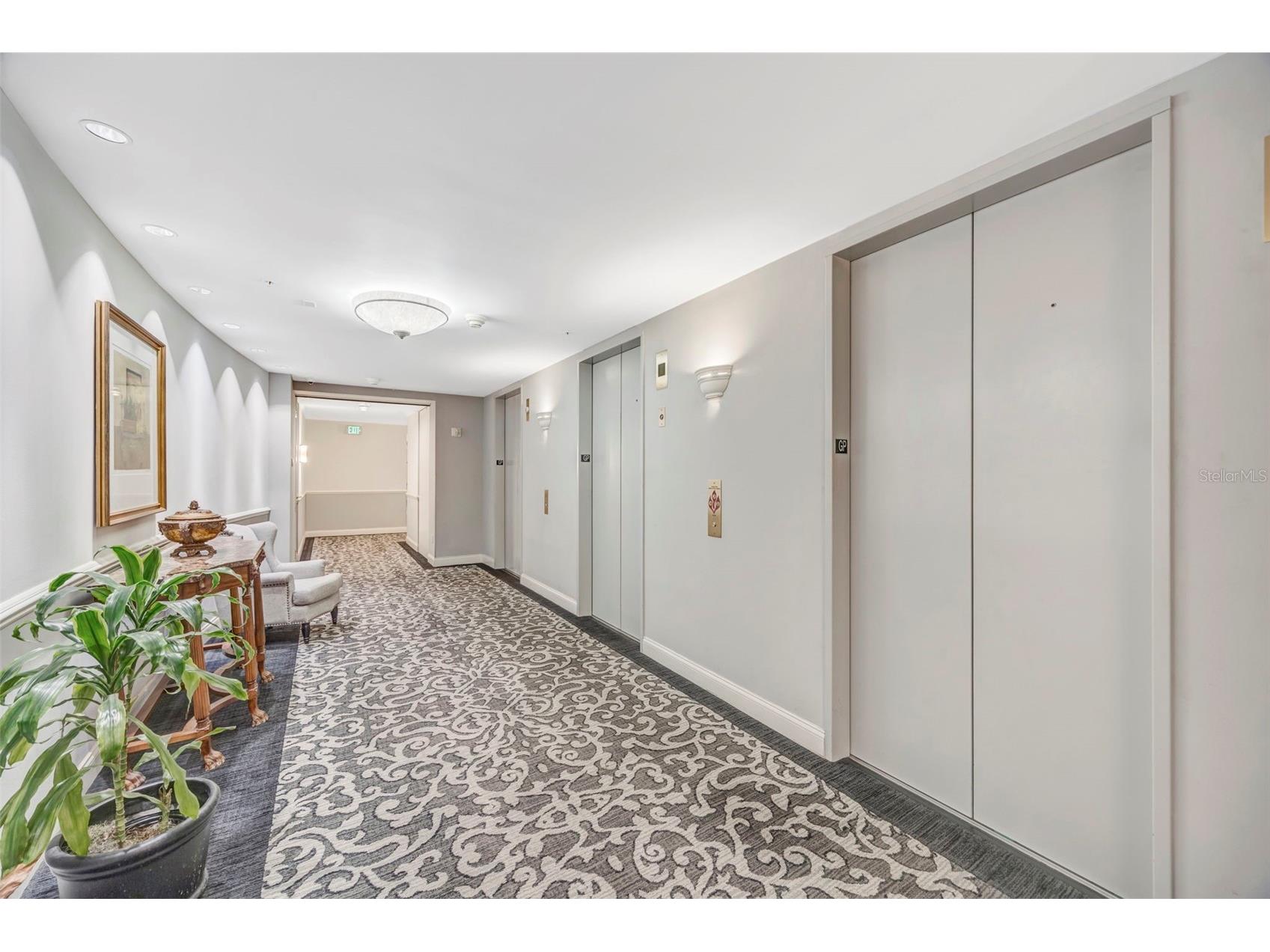 345 Bayshore Boulevard #GP9 Tampa FL 33606 TB8527170 image3