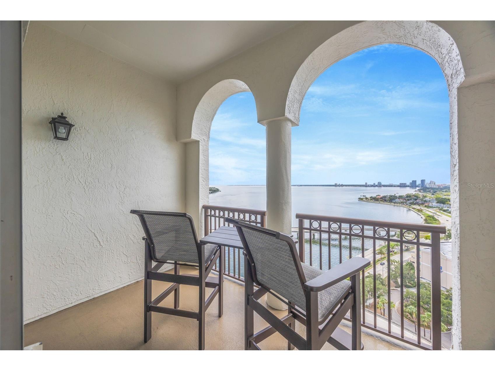 345 Bayshore Boulevard #GP9 Tampa FL 33606 TB8527170 image37