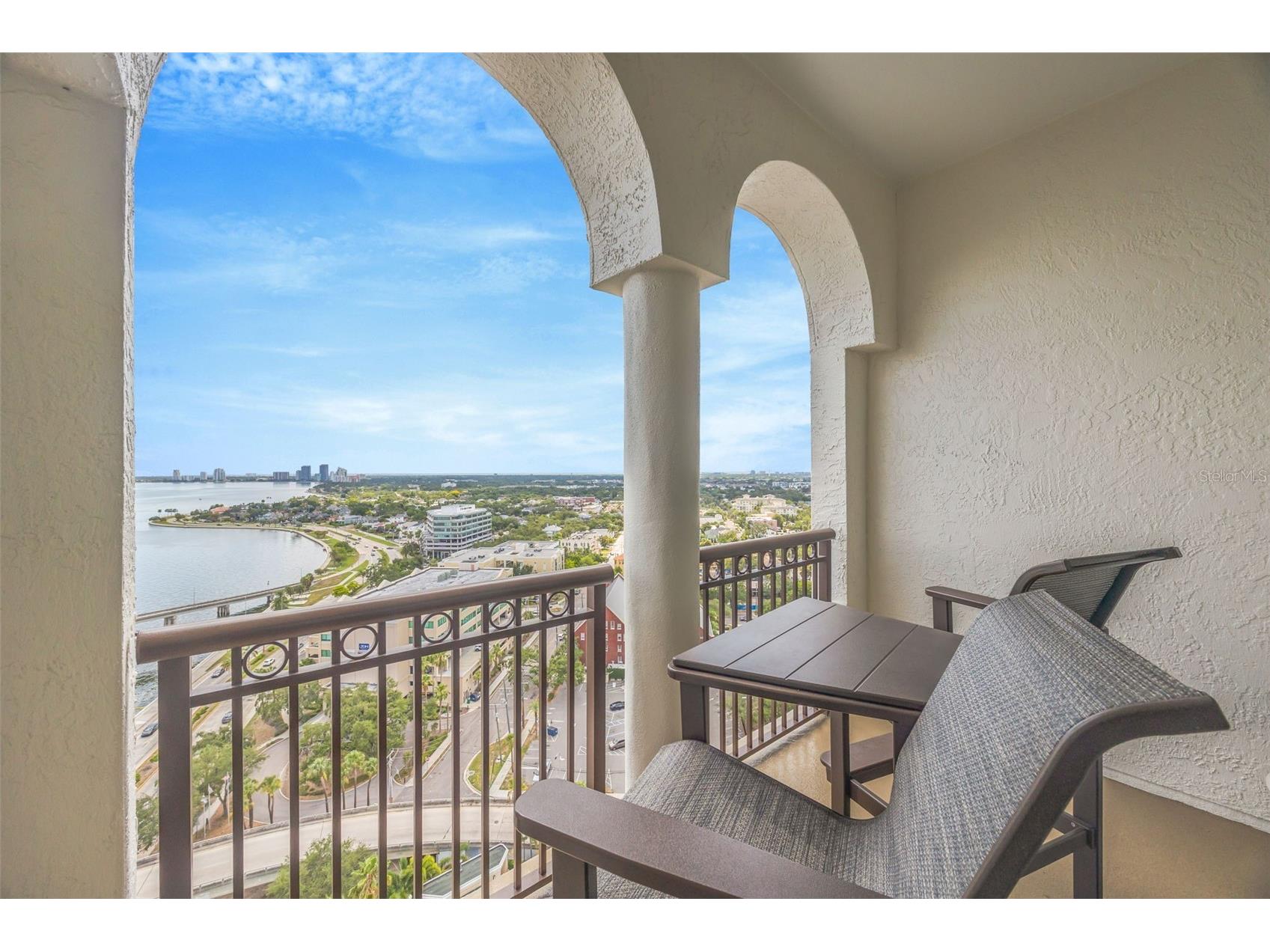 345 Bayshore Boulevard #GP9 Tampa FL 33606 TB8527170 image38