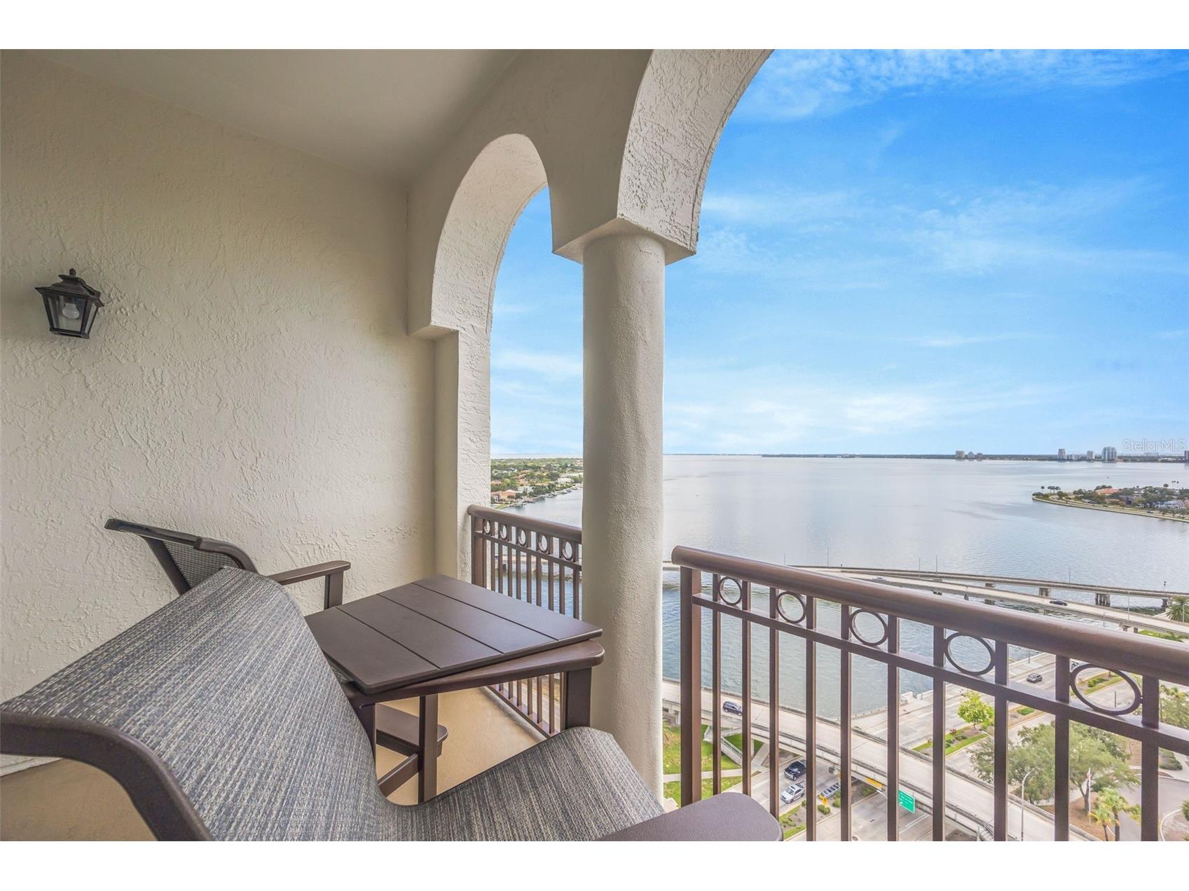 345 Bayshore Boulevard #GP9 Tampa FL 33606 TB8527170 image39
