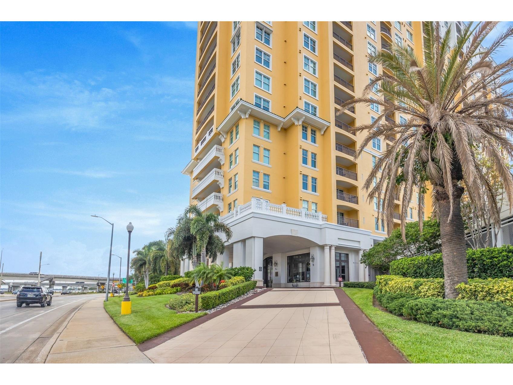 345 Bayshore Boulevard #GP9 Tampa FL 33606 TB8527170 image40