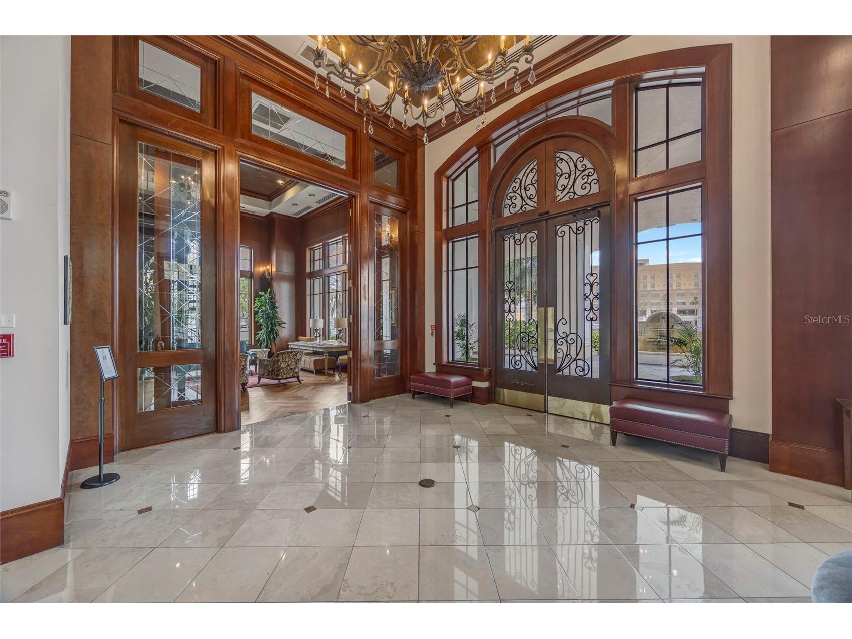 345 Bayshore Boulevard #GP9 Tampa FL 33606 TB8527170 image42