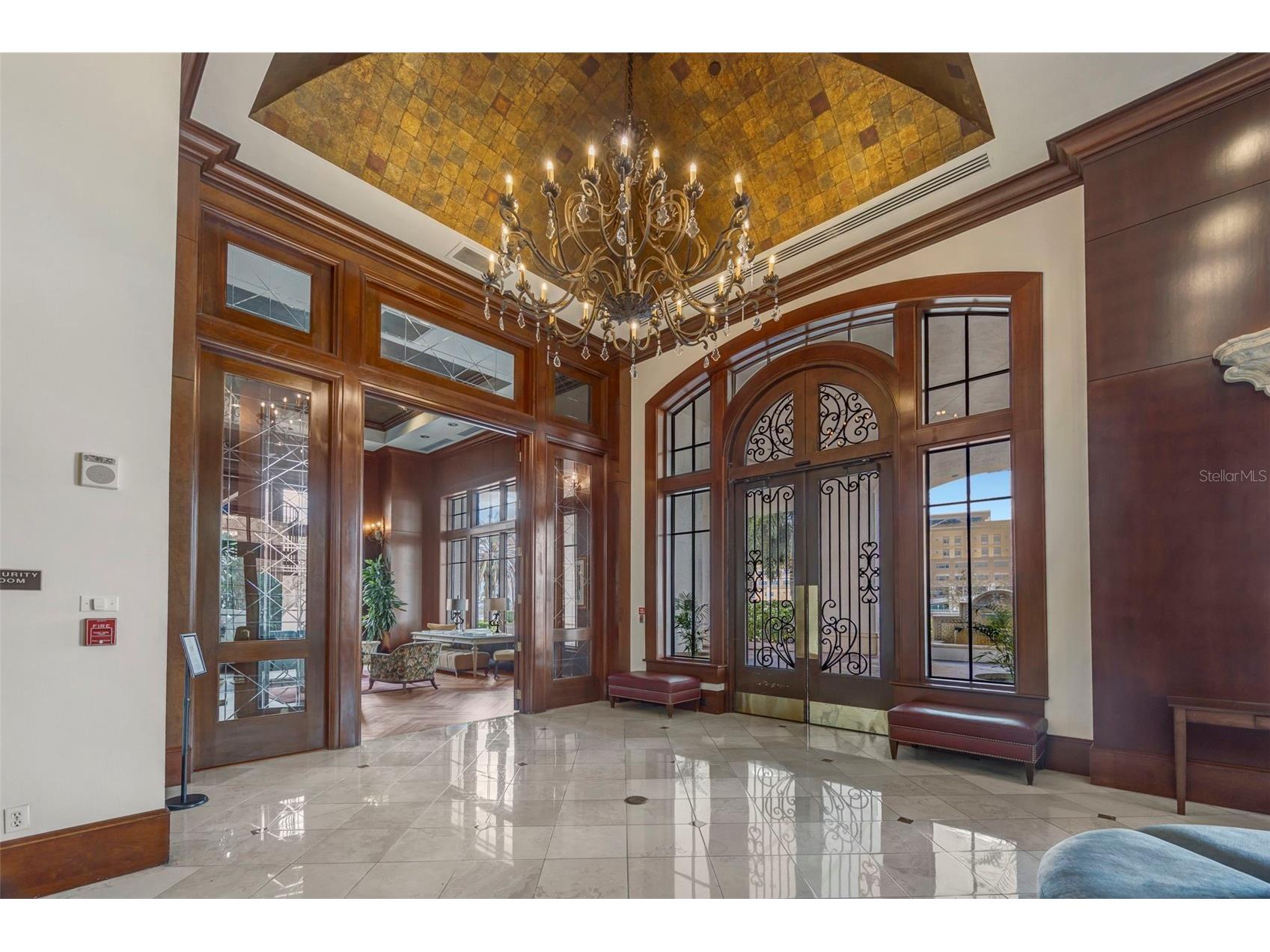 345 Bayshore Boulevard #GP9 Tampa FL 33606 TB8527170 image43