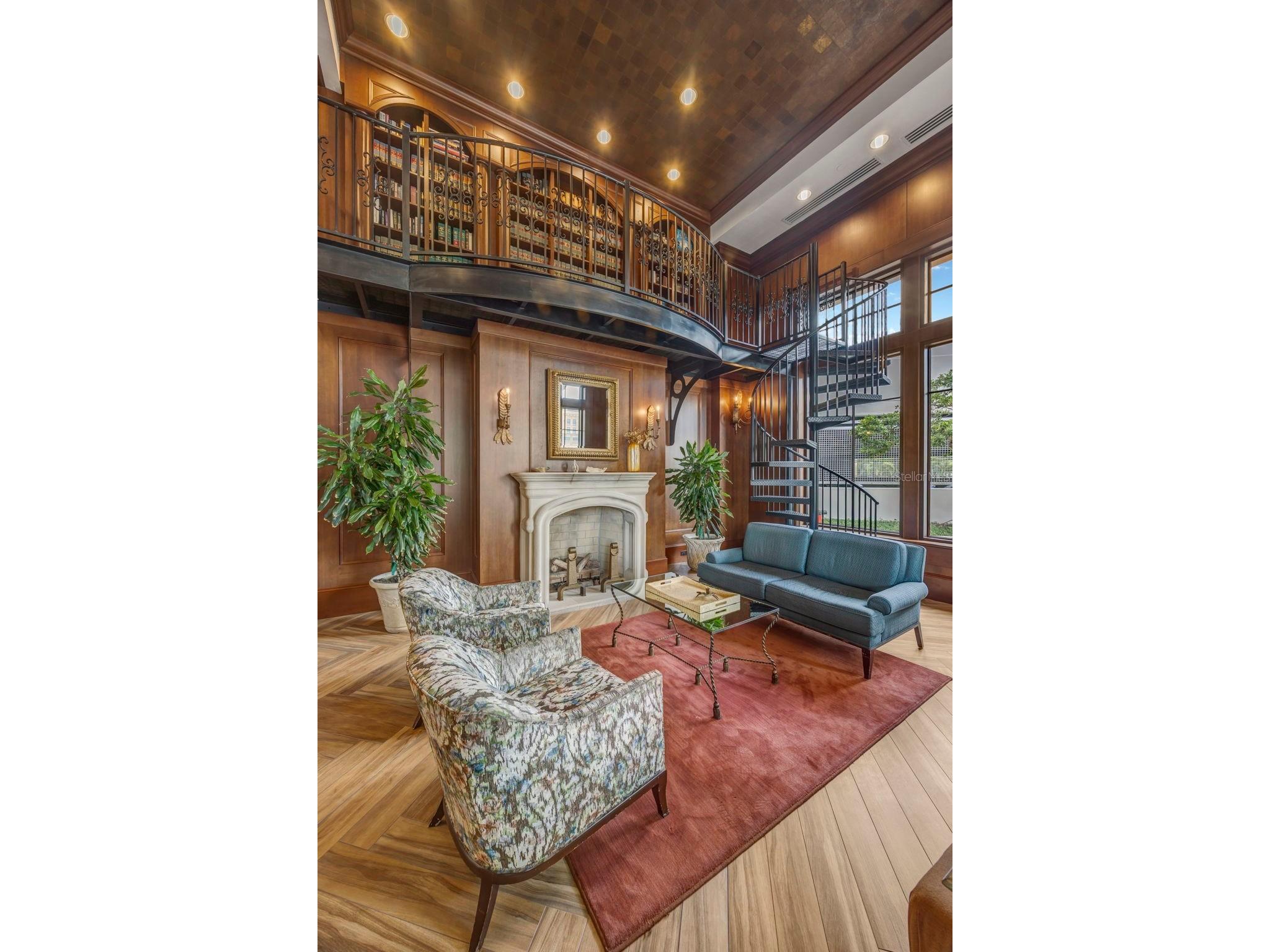 345 Bayshore Boulevard #GP9 Tampa FL 33606 TB8527170 image46