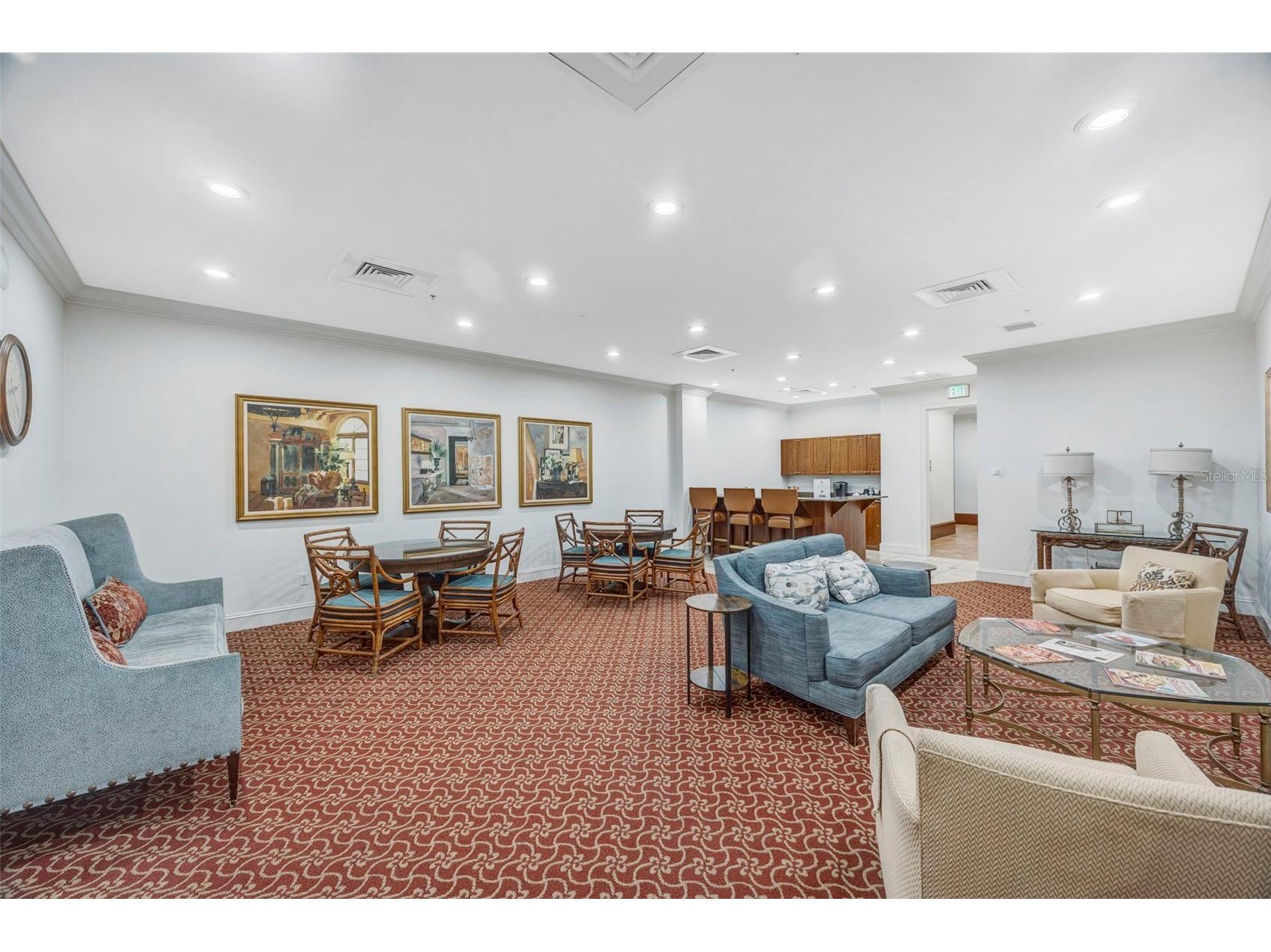 345 Bayshore Boulevard #GP9 Tampa FL 33606 TB8527170 image49