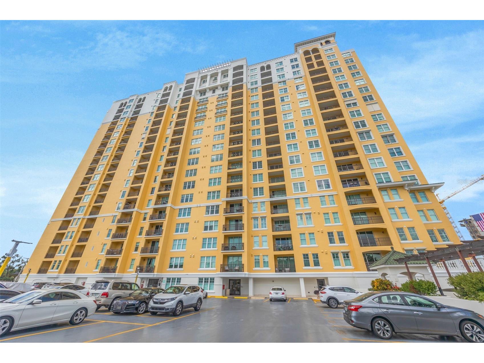 345 Bayshore Boulevard #GP9 Tampa FL 33606 TB8527170 image53