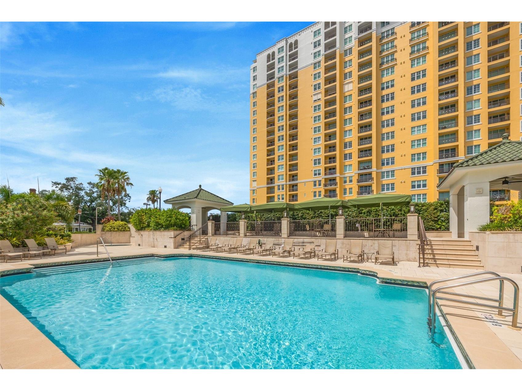 345 Bayshore Boulevard #GP9 Tampa FL 33606 TB8527170 image54